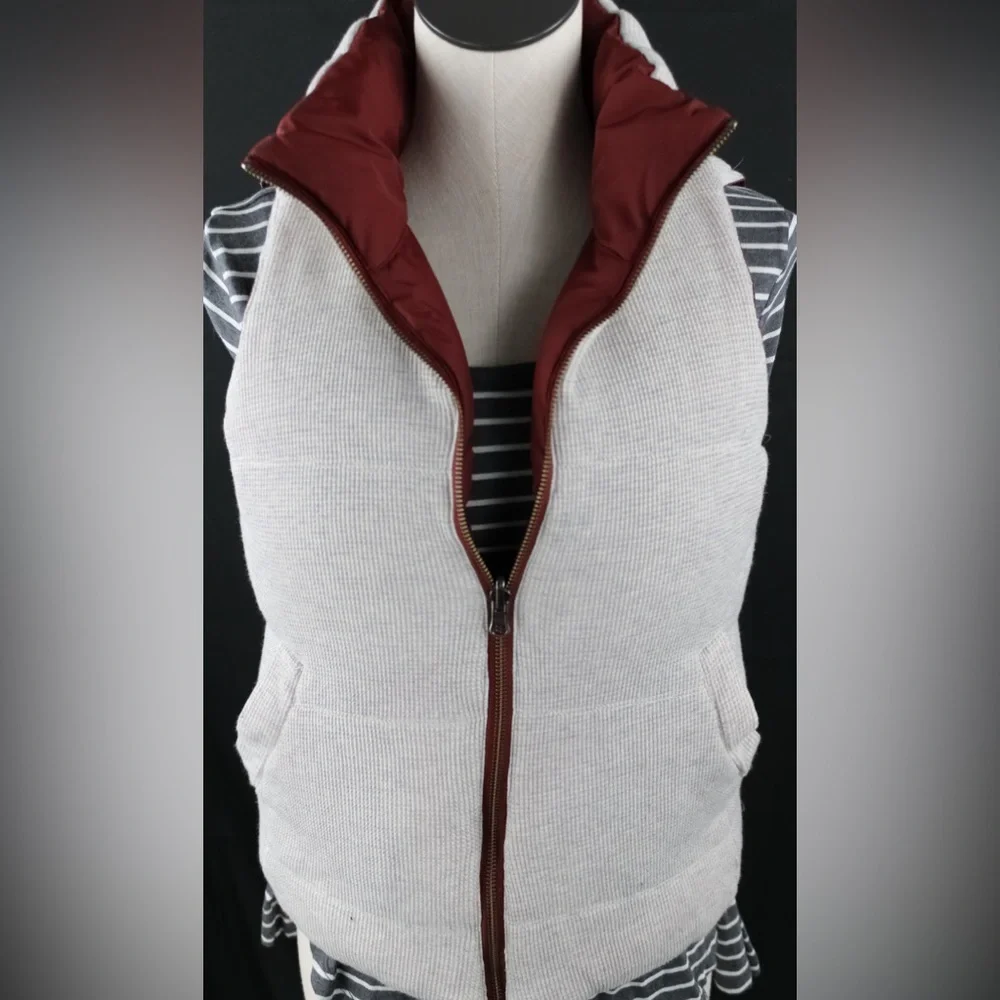 Reversible Hendrick Joie vest